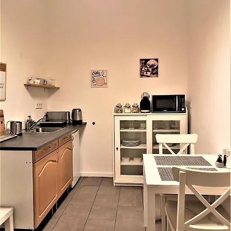 Apartament Quiet And Private Studio In The Center *