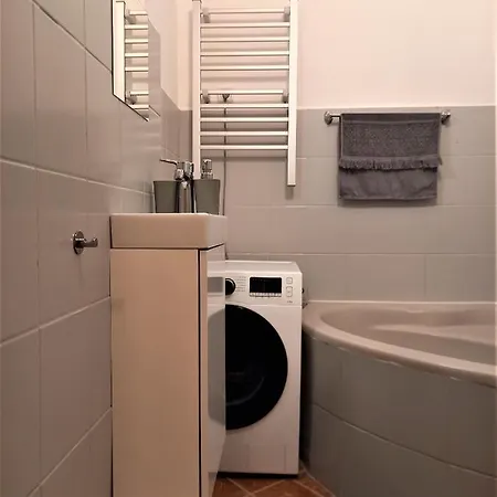 Quiet And Private Studio In The Center Apartament